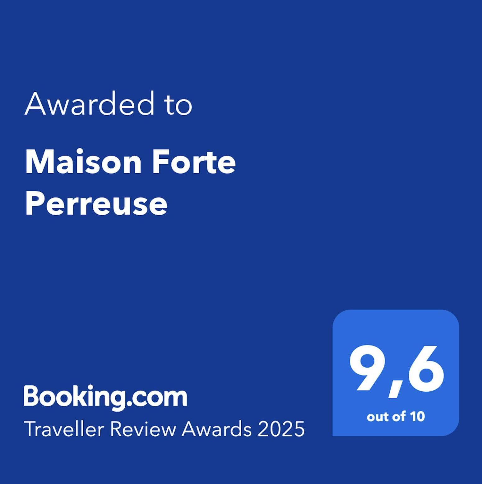 Maison Forte Perreuse Treigny Esterno foto